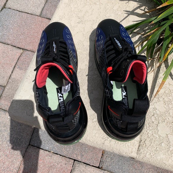 Nike Air max 720 waves • BRAND NEW • NEVER WORN • - Picture 9 of 16